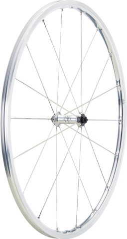 Mavic Ksyrium SL Heritage 28" Wheelset - silver/100 mm/130 mm/28"/Shimano Road