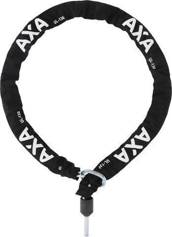 Axa Chaîne à insérer universelle ULC - noir