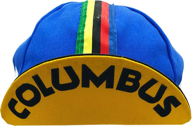 Cinelli Cycling cap - bassano 85/one size