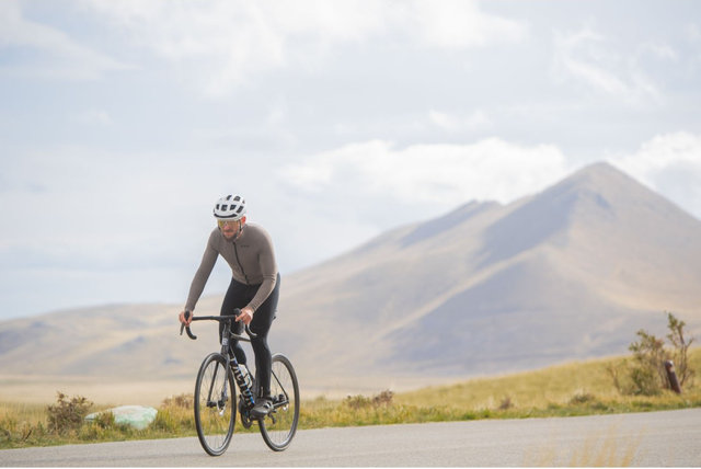 Northwave Maillot Extreme Thermal L/S - arena | M