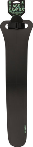 ASS SAVERS Fendor Bendor Big Schutzblech - black/80 mm