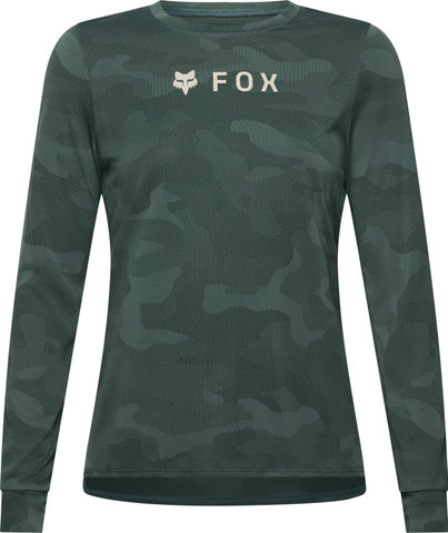 Fox Head Ranger TruDri L/S Damen Trikot - XS