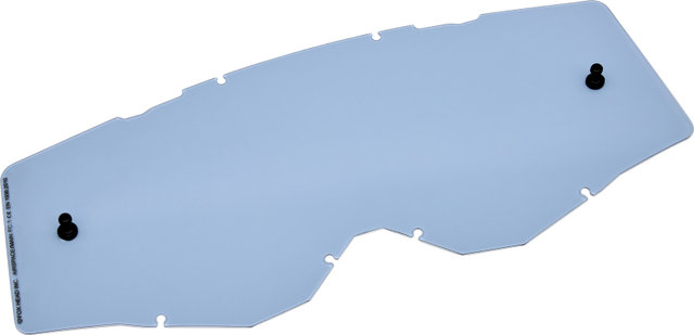 Fox Head - light grey | light grey