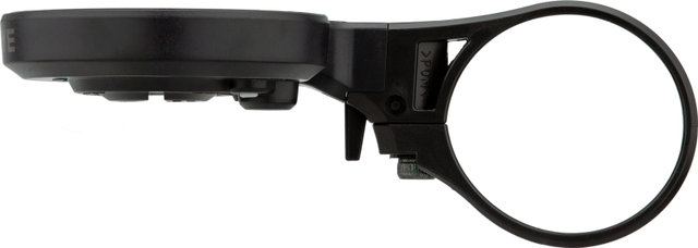 CATEYE Compteur de Vélo Quick - noir