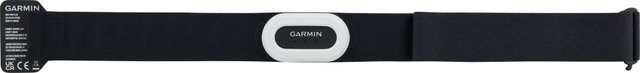 Garmin HRM-Pro Plus Heart Rate Chest Strap - black