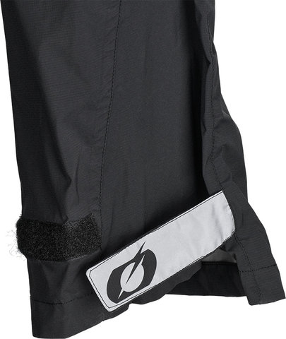 O'NEAL Torrent rain trousers - black | S