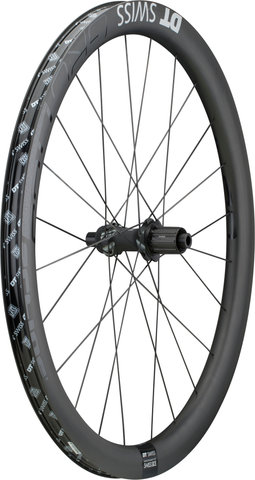 DT Swiss GRC 1400 SPLINE 42 Center Lock Disc Carbon 27.5" Wheelset - UD carbon/Non Boost/Non Boost/SRAM XDR/142 mm/100 mm/27.5" (650B)/100 mm/100 mm/142 mm/SRAM XDR