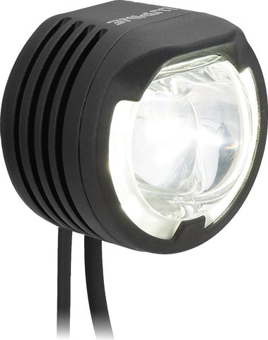 Lupine Phare avant SL F Giant LED e-bike, StVZO - noir/35 mm/1300