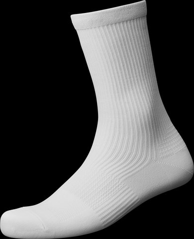 Shimano S-Phyre Flash Socks - white/41 - 44