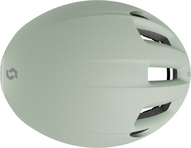 Scott Casco Cadence RC MIPS - milky green | 51 - 55 cm