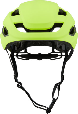 LUMOS Ultra Fly MIPS Helmet - hyper green/54 - 61 cm