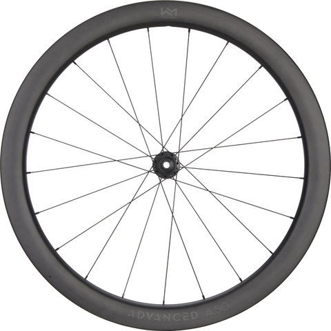 NEWMEN - black | set de 28" (avant 12x100 + arrière 12x142) SRAM XDR