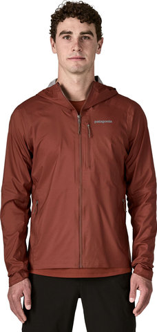 Patagonia Chaqueta Trail Craft - dried vanilla | XL