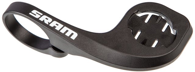 SRAM Quickview Road Handlebar Mount for Edge 200/500/510/800/810 - black/universal