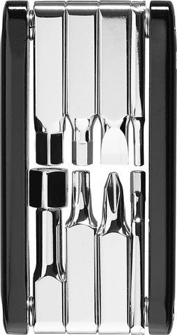 Black Inc Multi-Tool - black
