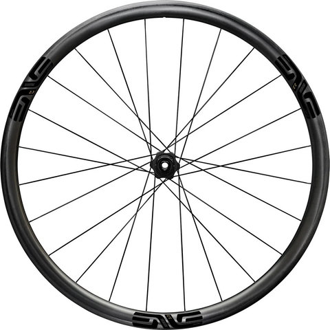 ENVE SES 2.3 28'' rueda - black | 142 mm | sólo rueda trasera | Shimano carretera | 28"
