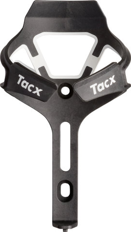 Garmin Portabidones Tacx Ciro T6500 - blanco mate