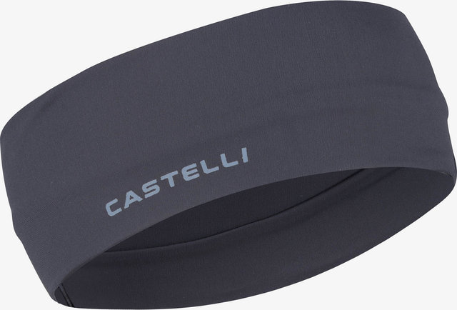 Castelli Pro Thermal 3 Stirnband - twilight blue | one size