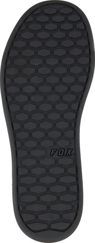 Fox Head Zapatos Union Flat MTB - mocha/42
