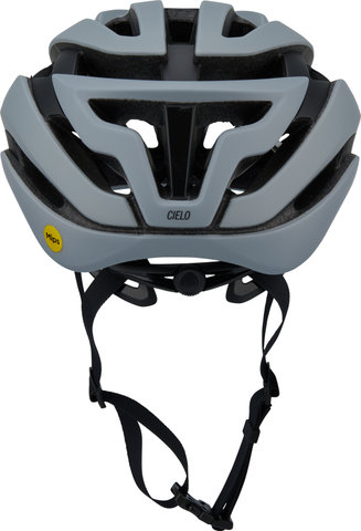 Giro Cielo MIPS Helmet - matte sharkskin/55 - 59 cm