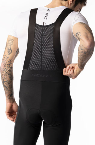 Scott Bib Tights Men's RC Pro Warm +++ - black/S