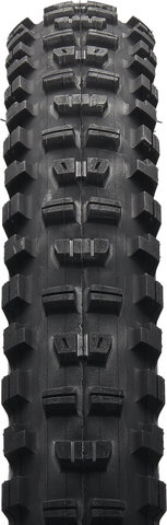 Maxxis Minion DHR II+ 3C MaxxTerra EXO+ TR 27,5+ Faltreifen - schwarz/27.5 "/71 mm/71-584/2.8 "