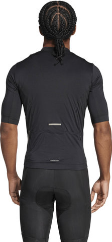 adidas Cycling Tempo Trikot - black/M