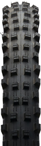 Maxxis Shorty 3C MaxxGrip DD WT TR 27.5" Folding Tyre - black/27.5 /61 mm/61-584/2.4 