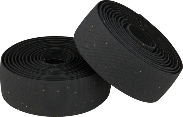 Cannondale KnurlCork Handlebar Tape - black