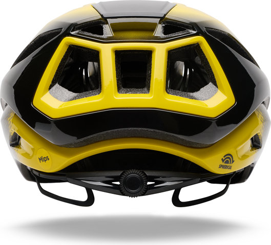 Giro Eclipse Pro Helmet - team visma lease a bike 26 | 51 - 55 cm