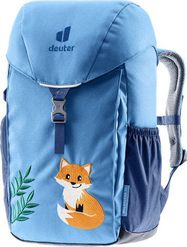 deuter Waldfuchs 14 Kids Backpack - wave-nightblue/14 l
