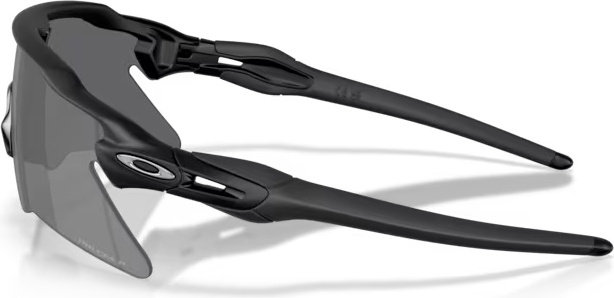 Oakley Lunettes de sport Radar EV Heater - matte black | prizm black polarized