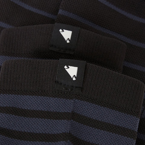 Endura Chaussettes Block - black | 37 - 42