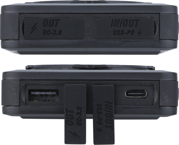 SKS Cargador +Com/Charger - negro