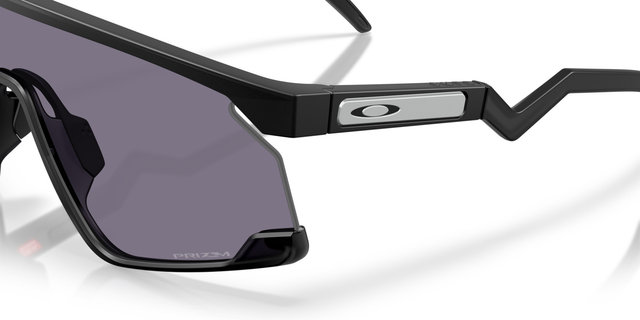 Oakley Gafas BXTR - matte black | prizm grey