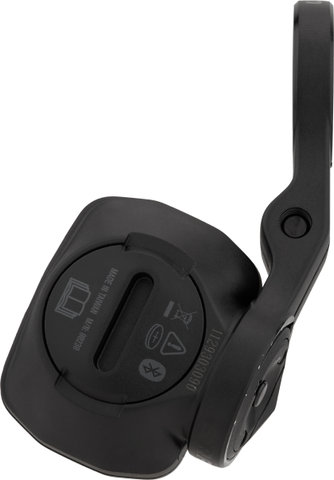 SRAM AXS POD Controller - black/12-velocidades