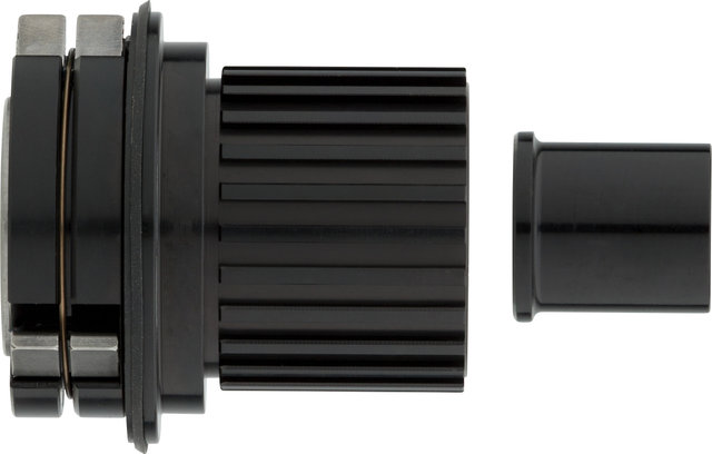 bc original Cuerpo de rueda libre Loamer MK2 - negro/Shimano Micro Spline/Shimano Micro Spline