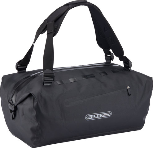 ORTLIEB Duffle Lite Reisetasche - black/40000 ml