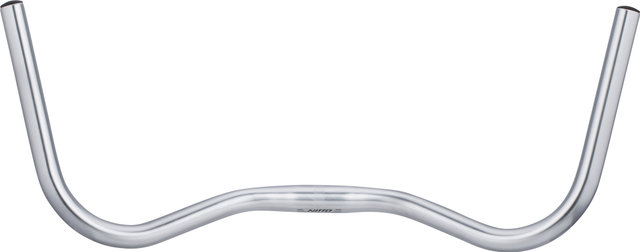 NITTO B352 CrMo DB 25.4 Handlebars - silver/550 mm