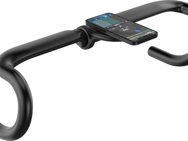 KOM Cycling soporte para ciclocomputador Phone Mount Bundle Kit - universal
