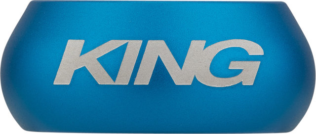 Chris King - matte turquoise/30.0 mm