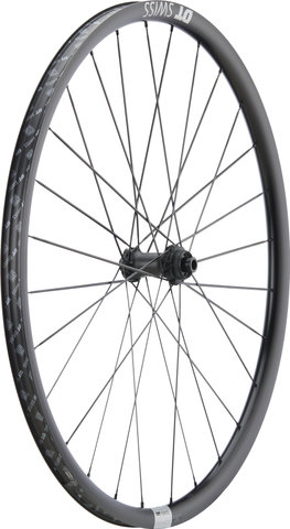 DT Swiss Set de Roues HG 1800 SPLINE 25 Disc Center Lock 29" - noir | Shimano Route | 142 mm | 100 mm | 29" | 100 mm | Shimano Route | 100 mm | 142 mm | Non Boost | Non Boost