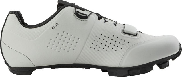 Northwave Razer MTB Schuhe - light grey-green forest | 42,5