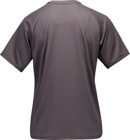 POC T-shirt Reform Enduro pour dames - sylvanite grey | L