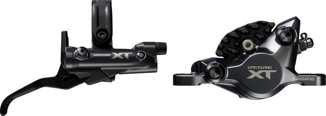 Shimano Grupo Deore XT Di2 M8200 Race 1x12 - 170,0 mm/10-51/sin