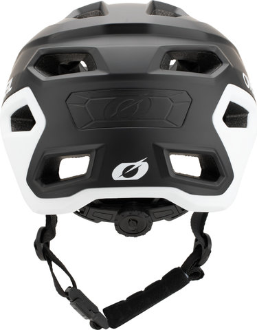 O'NEAL Casco Trailfinder Evo - black-white | 54 - 58 cm