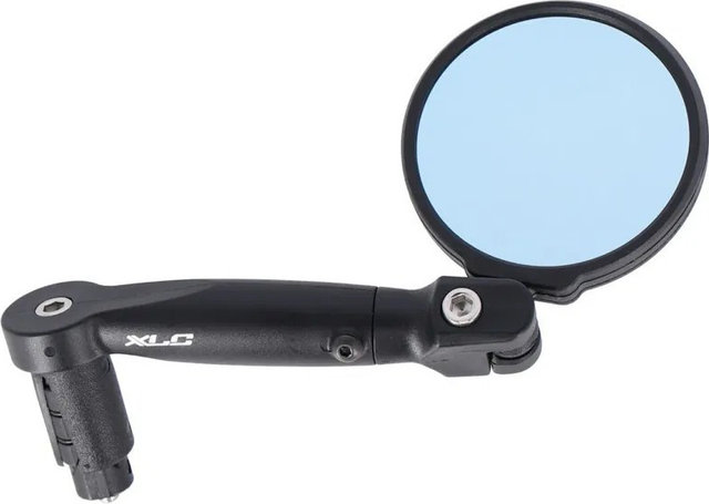 XLC Rétroviseur MR-K22 68 mm - noir