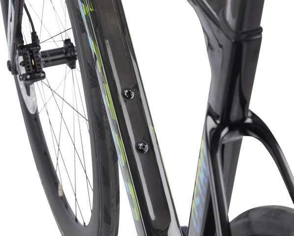 Factor Vélo de Route en Carbone OSTRO V.A.M. Limited Edition - flicker limited/28"/M