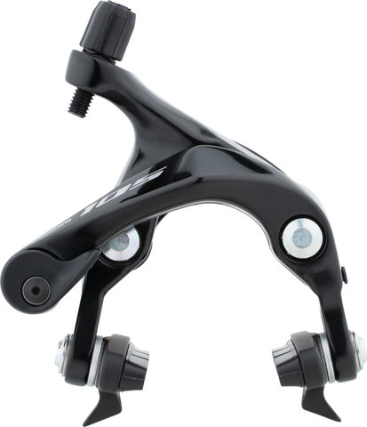 Shimano 105 Felgenbremse BR-R7000 - silky black/Vorderrad
