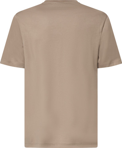 Oakley Duality B1B Tee T-Shirt - pebble | S